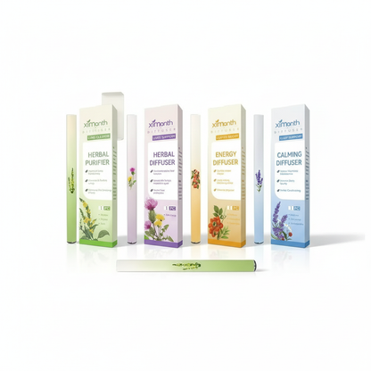 Herbal Lung & Sleep Diffuser