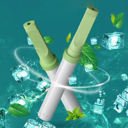 Inhalateur Anti-Vapotage