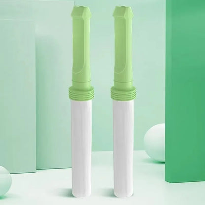 Inhalateur Anti-Vapotage