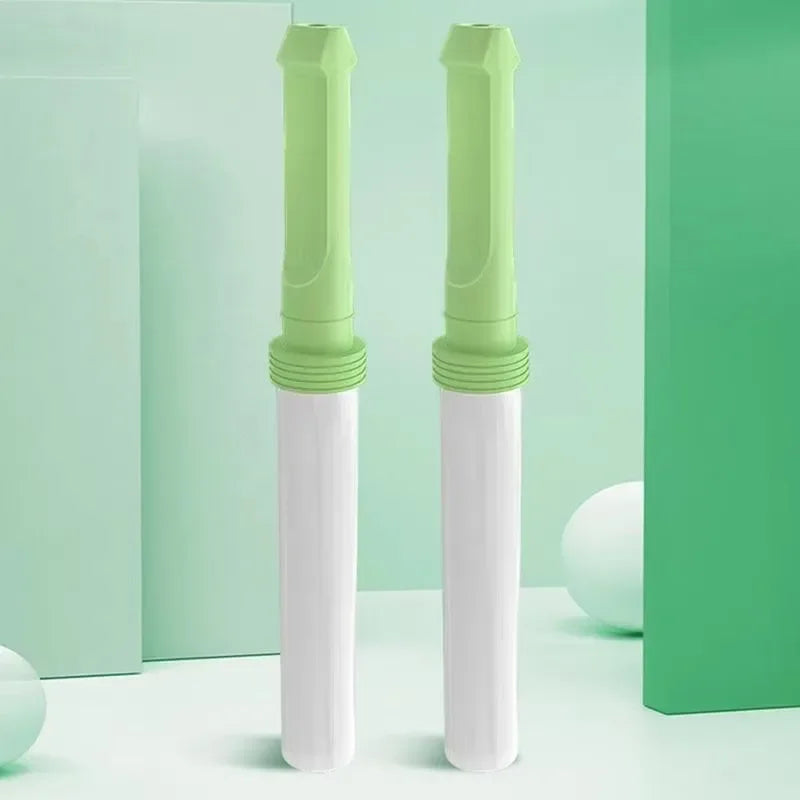 Inhalateur Anti-Vapotage