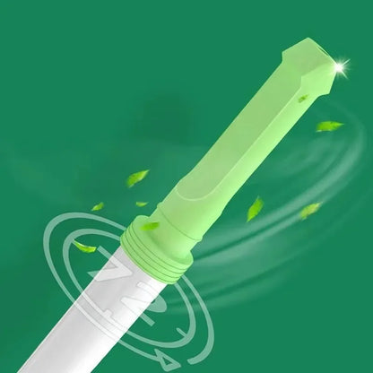 Inhalateur Anti-Vapotage